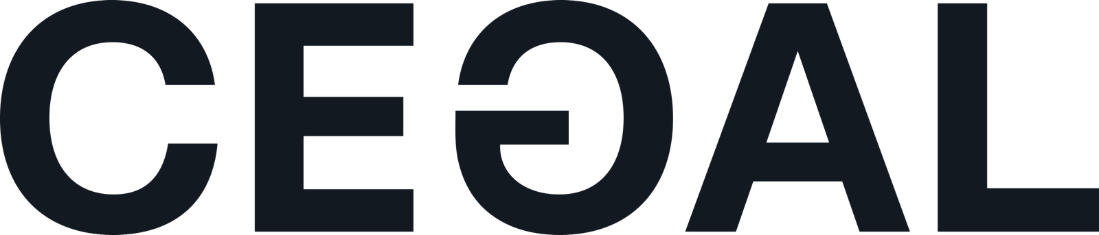 cegal logo